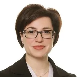 Ellie Medarev, certified ADHD coach